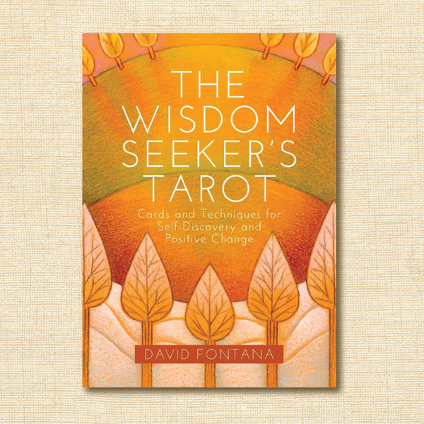 Wisdom Seeker's Tarot Deck