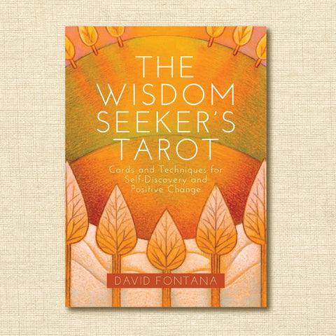 Wisdom Seeker's Tarot Deck