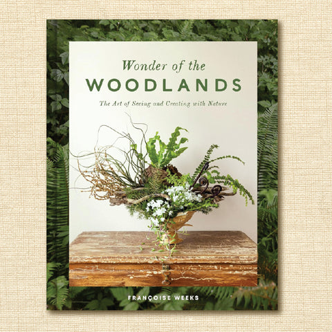 Wonder of the Woodlands: The Art of Seeing and Creating With Nature