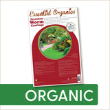 Worm Castings - Natural Essentials