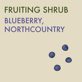 Blueberry, Northcountry (1-gallon)