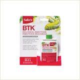 Safer's BTK Insecticide - 100ml