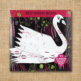 Seeds - Art Pack - Bean, Red Swan Bush OG