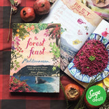 The Forest Feast Mediterranean - Simple Vegetarian Recipes Inspired by My Travels