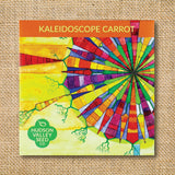 Seeds - Art Pack - Carrot, Kaleidoscope OG