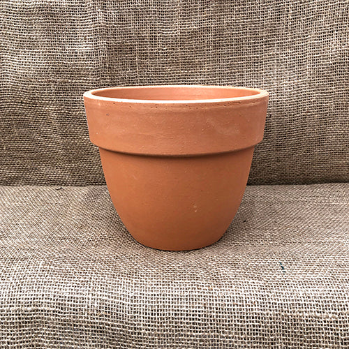Padova Terracotta Clay Pot - Patavium