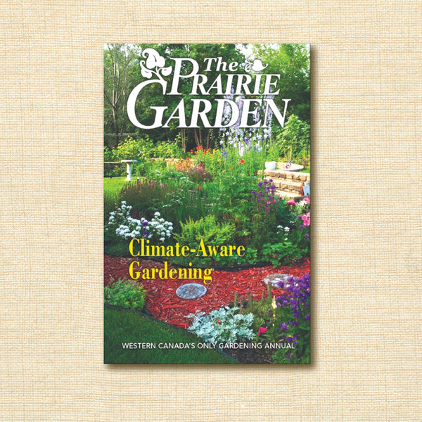 The 2023 Prairie Garden: Climate-Aware Gardening