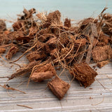 GROW!T Organic Coco Coir - Compressed
