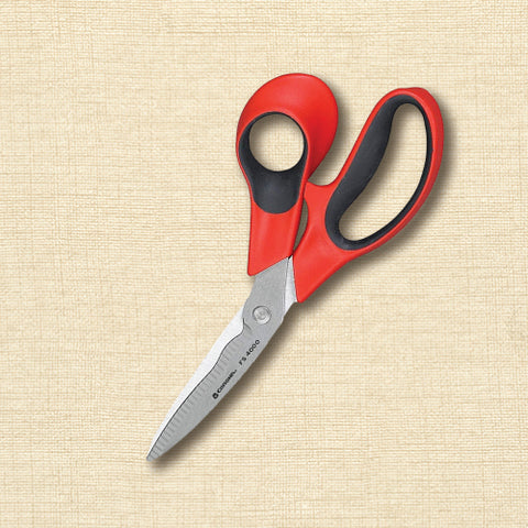 Corona® Floral Scissors 3" with Molded Grip