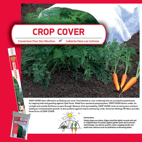 Crop Cover - 30 gram (Medium Weight)