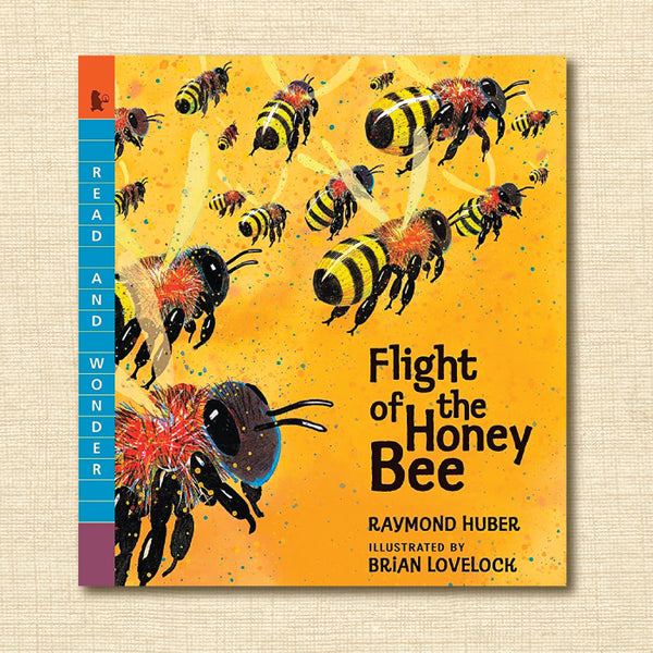 Flight of the Honey Bee