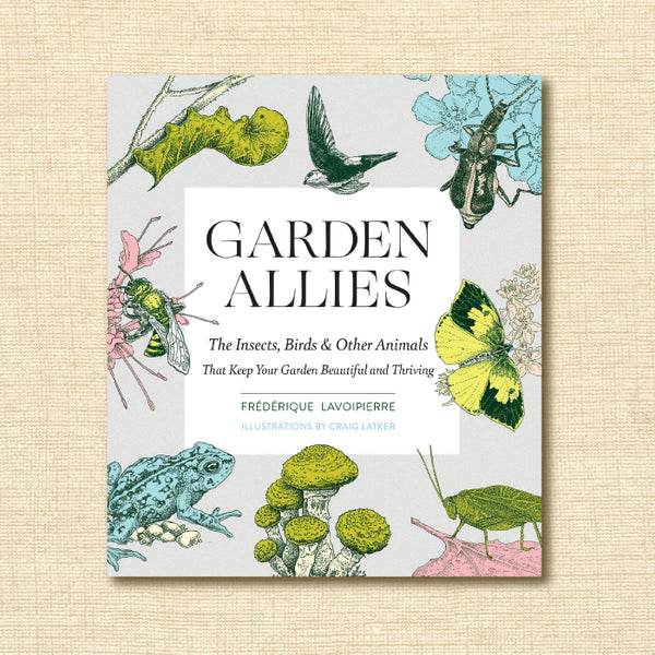 Garden Allies