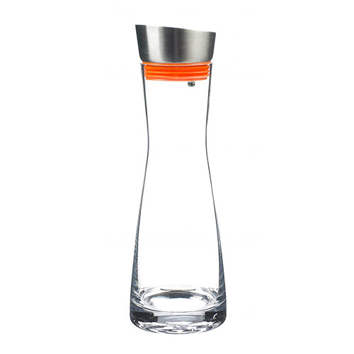 Rio Sangria Pitcher & Water Infuser Carafe - Grosche