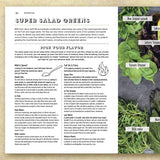 Grow For Flavor: Tips and Tricks to Supercharge the Flavor of Homegrown Harvests (Discount Book)