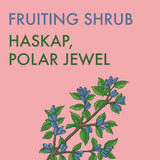 Haskap, Polar Jewel  (1-gallon)