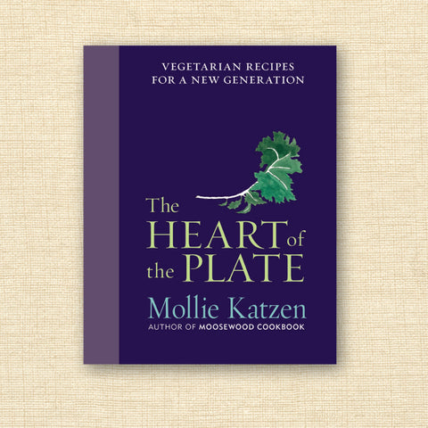 The Heart of the Plate