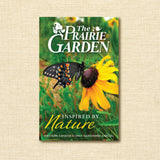 The 2020 Prairie Garden: Inspired by Nature