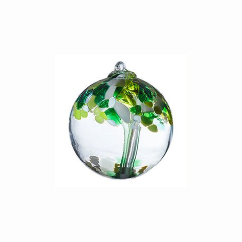 Kitras Art Glass Tree of Wellbeing