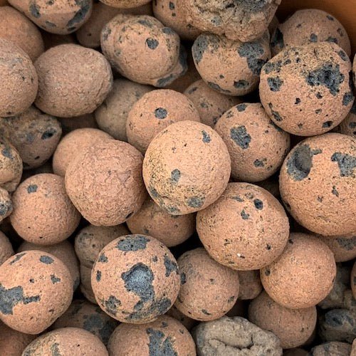 Liaflor Clay Pebbles - CLICK FOR SELECTIONS