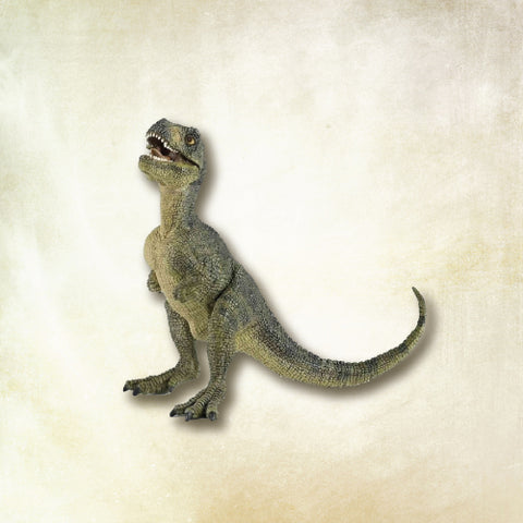 Animal Figurine - Papo Baby Tyrannosaurus Rex
