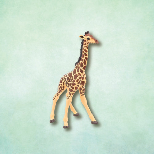 Animal Figurine - Papo Giraffe Calf