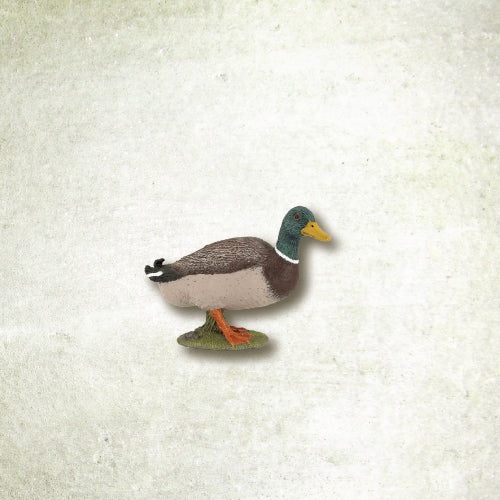 Animal Figurine - Papo Mallard Duck
