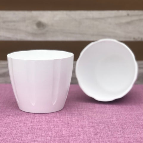 Ceramic Pot Cover - Dolce Vita