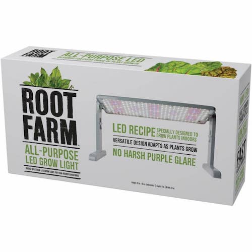 Root Farm LED Garden Light