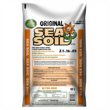 Sea Soil Original 32L at Sage Garden