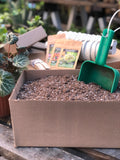 Soil in a box! - 20 L Organic All Purpose Potting mix