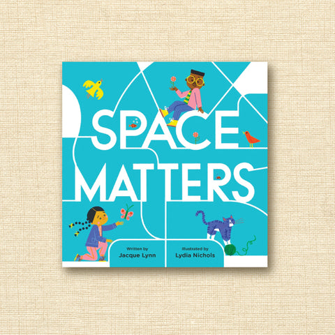 Space Matters