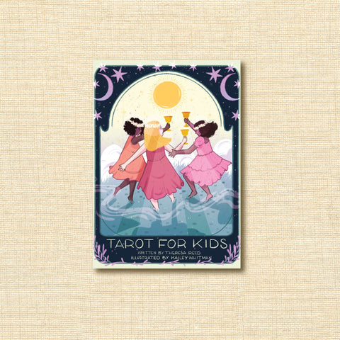 Tarot Cards - Tarot for Kids Deck