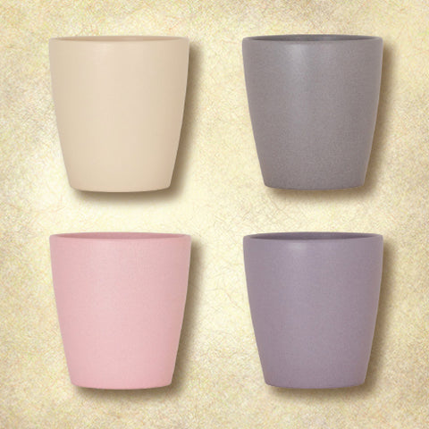 Ceramic Pot Cover - Thalia