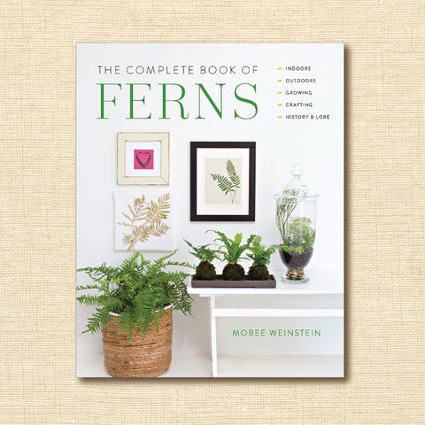The Complete Book of Ferns