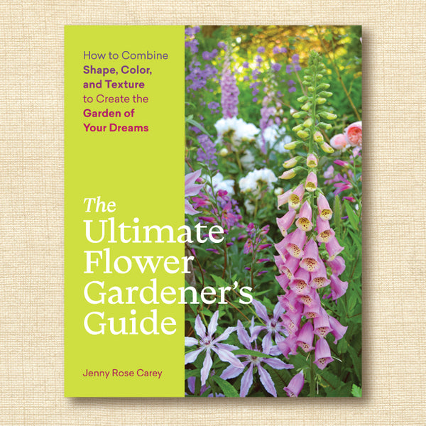 The Ultimate Flower Gardener's Guide