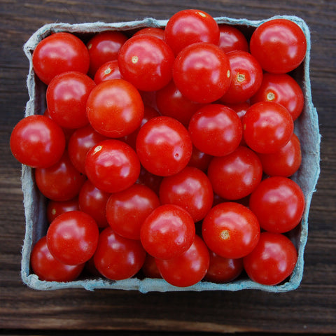 Organic Matt's Wild Cherry Tomato
