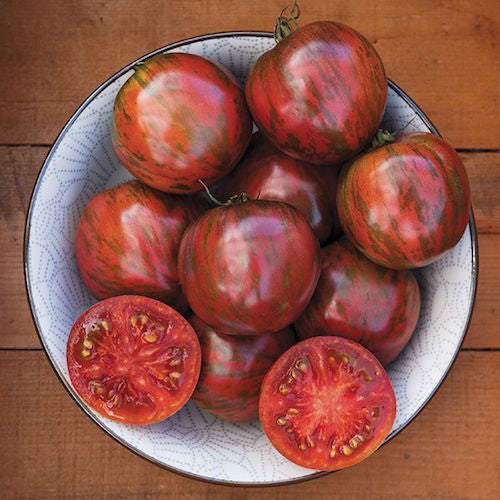 Tomato, Pink Boar Organic Seeds