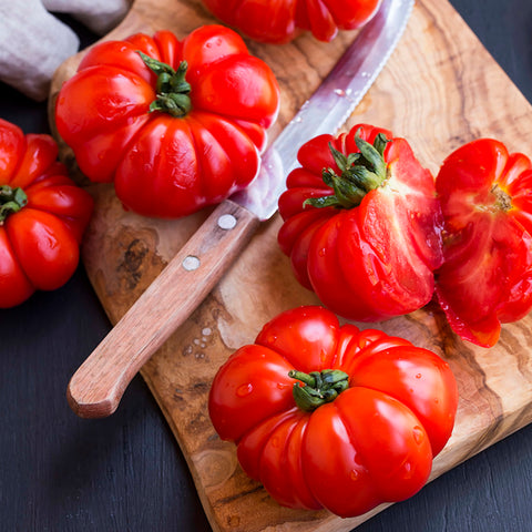 Seeds - Tomato (Regular), Rosso Sicilian OG (SGH)