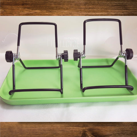 Sprouting Kit Double - TRAY, STANDS