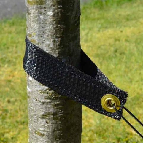Tree Support 12" Straps