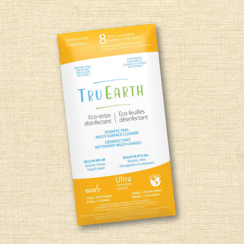 Tru Earth™ Disinfecting Multi-Surface Cleaner