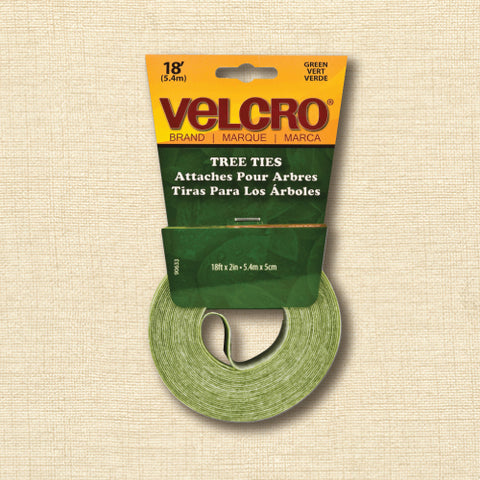 Velcro Tree Tie 2"x18'