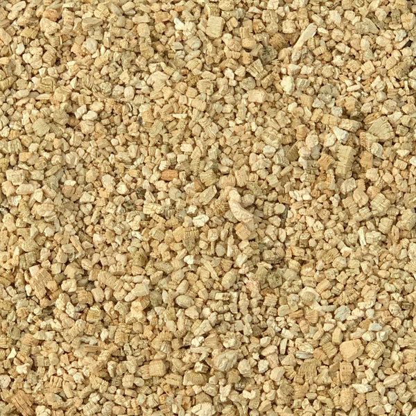 Vermiculite - CLICK FOR SELECTIONS