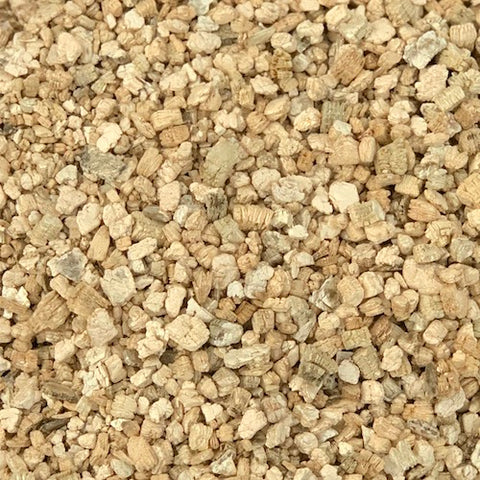 Vermiculite - CLICK FOR SELECTIONS