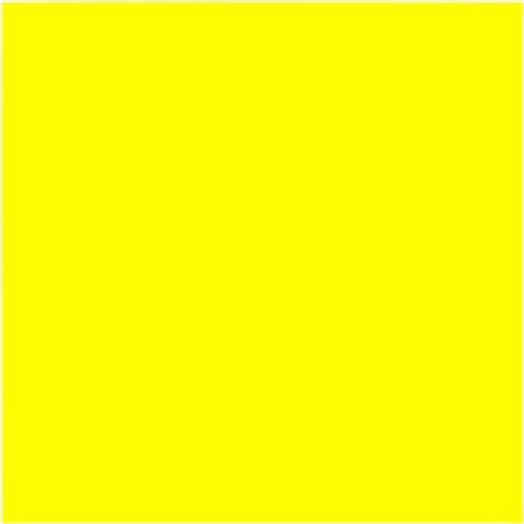 Yellow Sticky Trap - Single Sheet - 40cm x 25cm (16 x 10 inches)