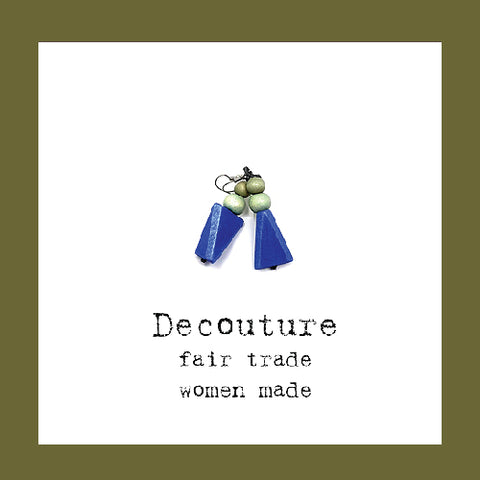Gift Store - Fair Trade - Accessories