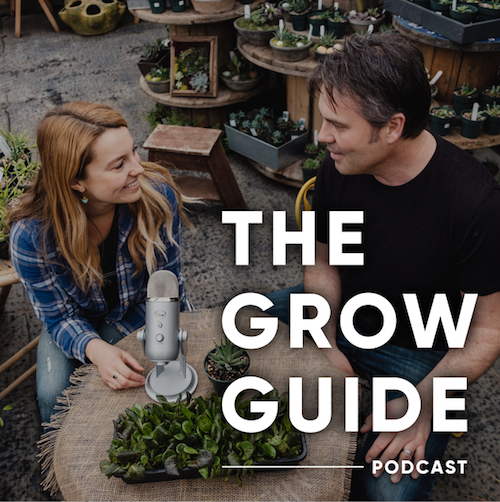 The Grow Guide Podcast