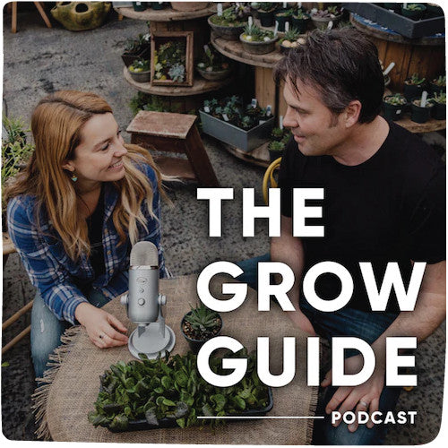 The Grow Guide Podcast